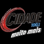 Rádio Cidade FM Brazil, Juiz de Fora