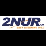 2NURFM Australia, Newcastle