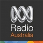 ABC Radio Australia Australia, Melbourne