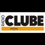 Rádio Clube do Pará Brazil, Belém