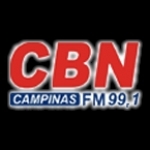 Radio CBN (Campinas) Brazil, Campinas