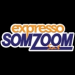 Rádio Expresso SomZoom Sat (Fortaleza) Brazil, Guaiuba