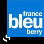 France Bleu Berry France, Châteauroux