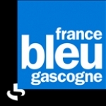 France Bleu Gascogne France, Gascogne