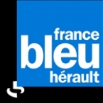 France Bleu Hérault France, Montpellier