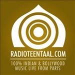 Radio Teentaal France, Paris