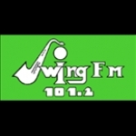Swing FM France, Limoges