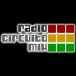 Rádio Circuito Mix Brazil, São Paulo