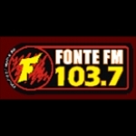 Rádio Fonte FM Brazil, Goiania
