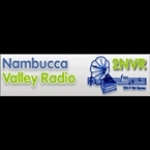 2NVR Australia, Nambucca Heads