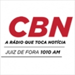 Rádio CBN (Juiz de Fora) Brazil, Juiz de Fora