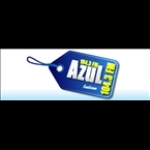 Radio Azul Chile, Los Andes