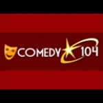 Comedy104 KS, Topeka