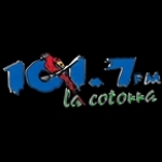 Radio La Cotorra Mexico, Ciudad Victoria