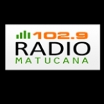Radio Matucana Peru, Matucana