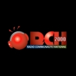RCH 2000 Haiti, Port-au-Prince