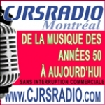 CJRS Radio Montreal Canada, Montreal