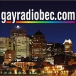 Gayradiobec Canada, Montreal