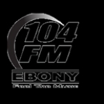 Ebony 104.1FM Trinidad and Tobago, Port of Spain