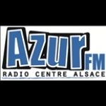 Azur FM France, Colmar