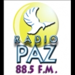 Radio Paz El Salvador, San Salvador