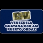 Radio Venezuela Venezuela, Puerto Ordaz