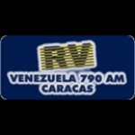 Radio Venezuela Venezuela, Caracas