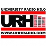 University Radio Hilo HI, Hilo