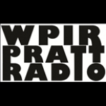 Pratt Radio NY, New York