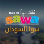 Radio Sawa Sudan DC, Washington