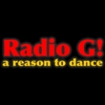 A Reason To Dance - Radio G! CA, Los Angeles