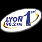 Lyon 1ère France, Lyon