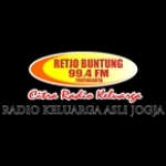 Retjo Buntung FM Indonesia, Yogyakarta