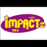 Impact FM France, Lyon