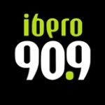 Ibero 90.9 Mexico, Mexico City