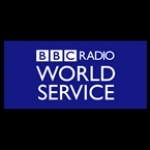 BBC World Service UK United Kingdom, London