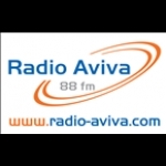 Radio Aviva France, Montpellier