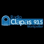 Radio Clapas France, Montpellier