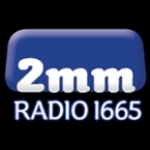 2MM Radio Australia, Sydney