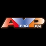 AYP FM France, Alfortville