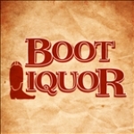SomaFM: Boot Liquor CA, San Francisco