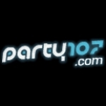 Party 107 Internet Radio MO, Nixa