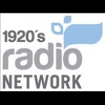 The 1920's Radio Network VA, Norfolk