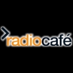 Radio Cafe Hungary, Budapest