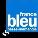 France Bleu Basse Normandie France, Saint-Lô