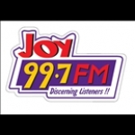 Joy FM Ghana, Accra