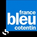 France Bleu Cotentin France, Coutances