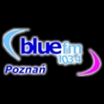 Blue FM Poland, Poznan