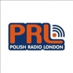 Polish Radio London United Kingdom, London