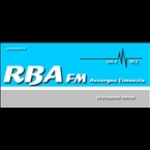 RBA FM France, Bort-les-Orgues